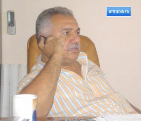 Fiscul constănţean scoate la vânzare maşinile fraţilor Chicheanu